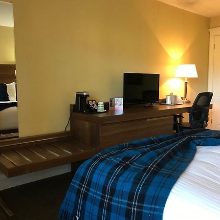 Inverary Resort Баддек Экстерьер фото