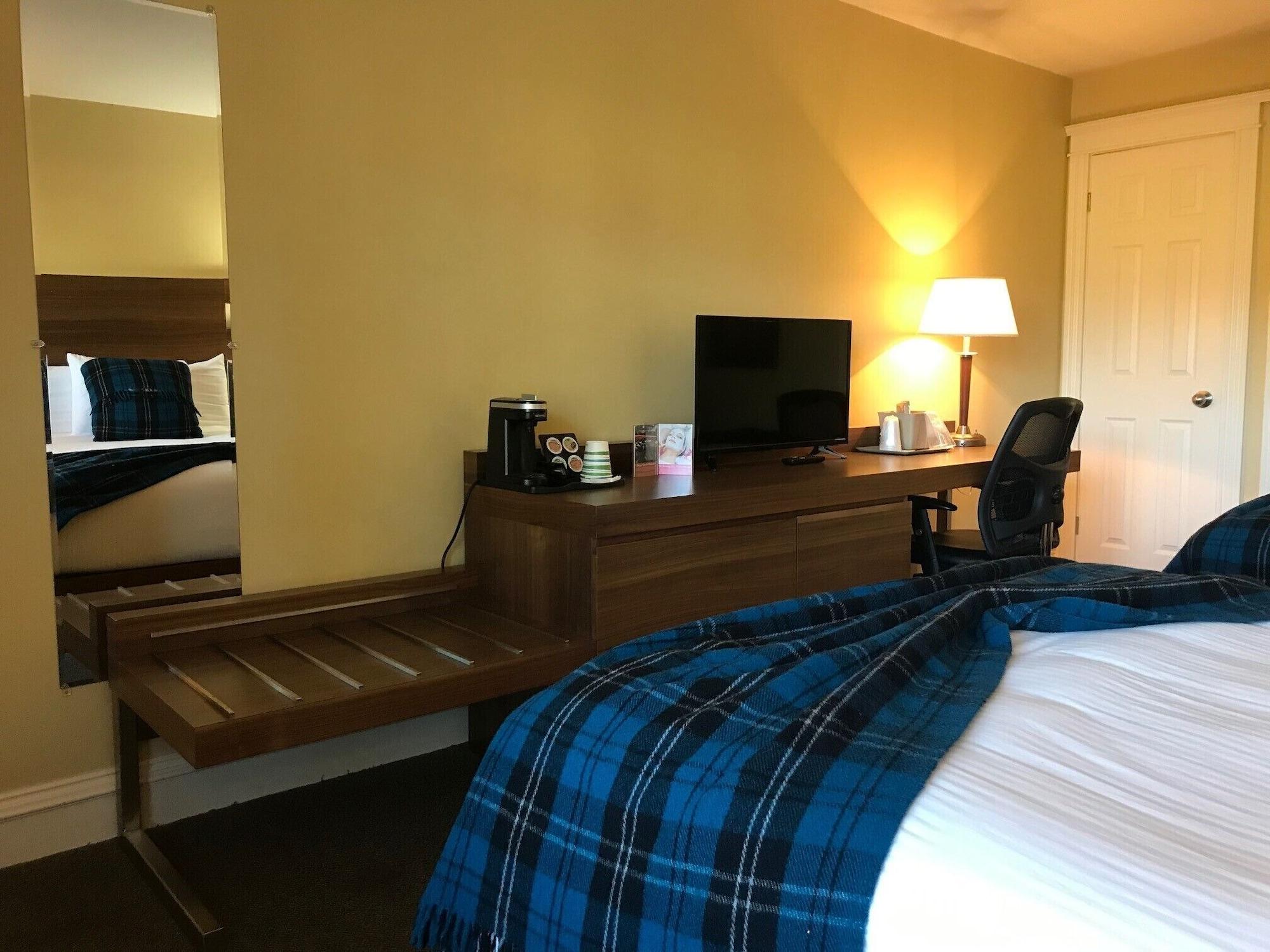 Inverary Resort Баддек Экстерьер фото