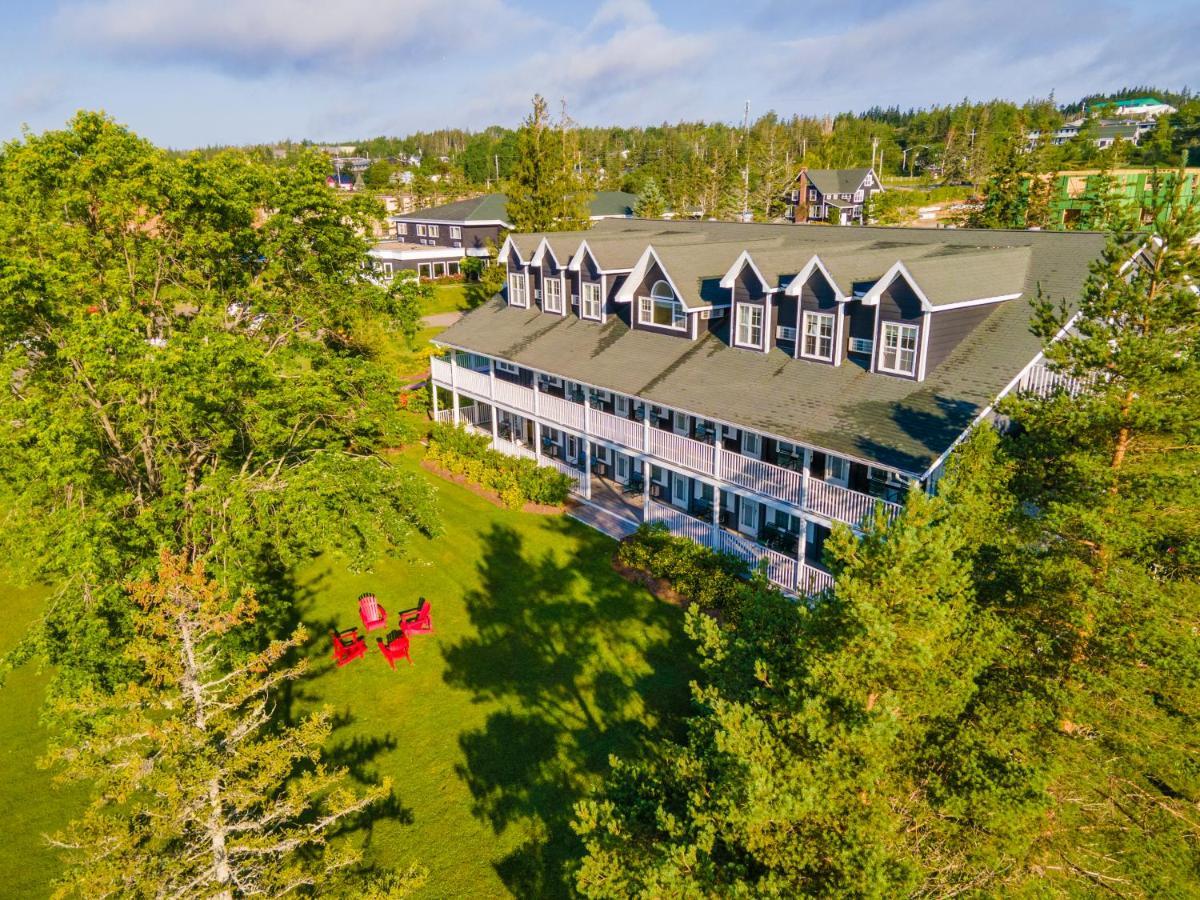 Inverary Resort Баддек Экстерьер фото