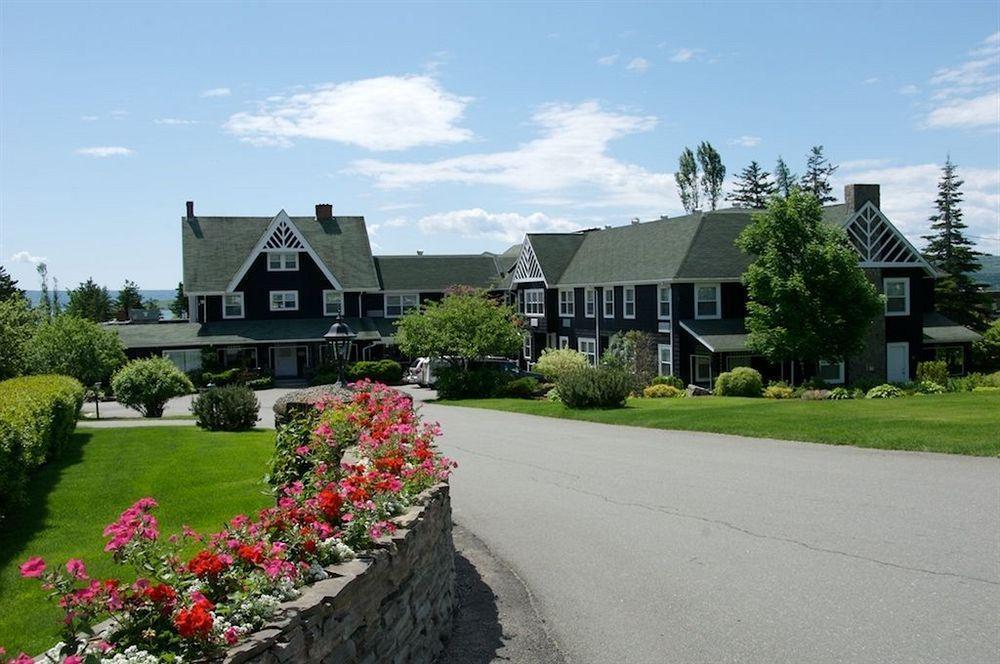 Inverary Resort Баддек Экстерьер фото