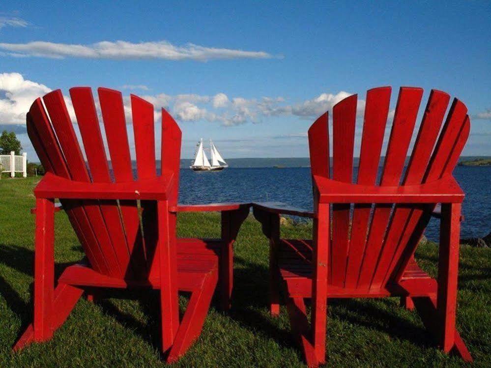 Inverary Resort Баддек Экстерьер фото